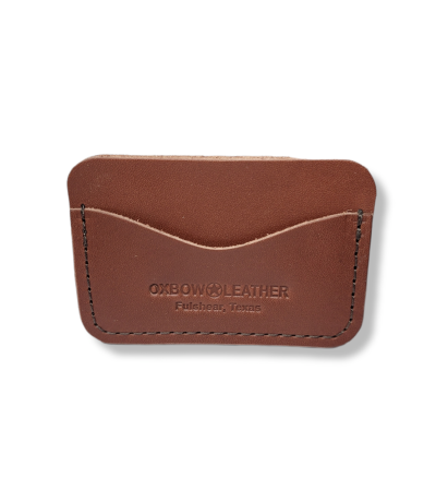 Mens Leather Wallet