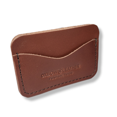 Mens Leather Wallet