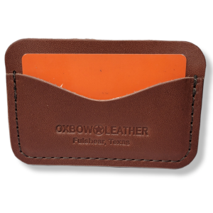 Mens Leather Wallet