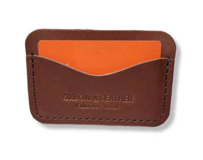 Mens Leather Wallet