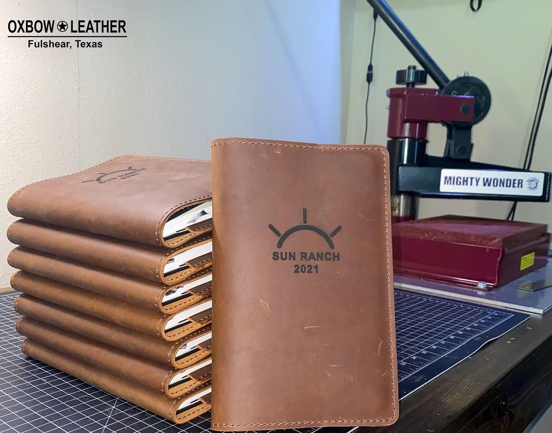 Leather Journal