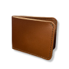 Mens Leather Wallet