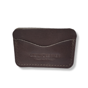 Mens Leather Wallet