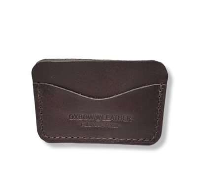 Mens Leather Wallet