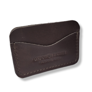 Mens Leather Wallet