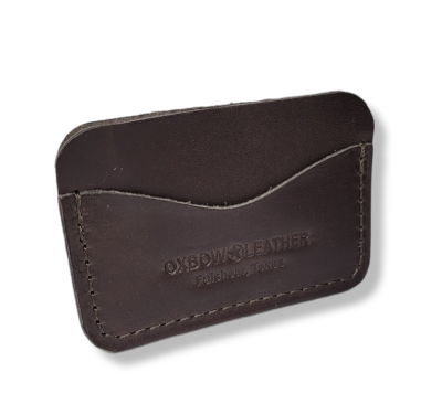 Mens Leather Wallet