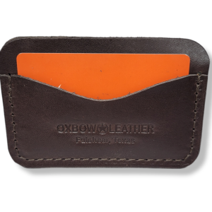 Mens Leather Wallet