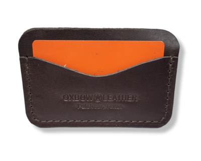 Mens Leather Wallet