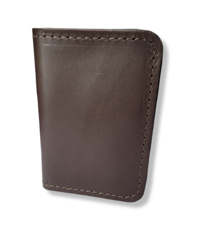 Mens Leather Wallet