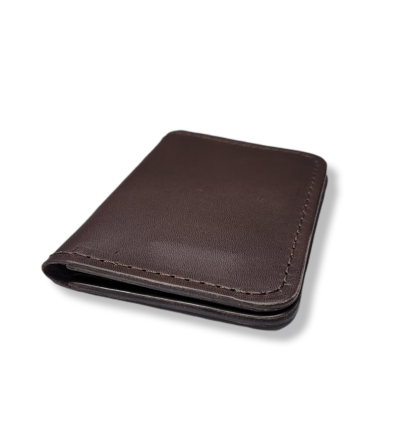 Mens Leather Wallet