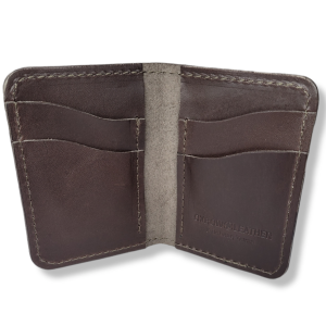 Mens Leather Wallet