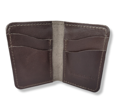 Mens Leather Wallet