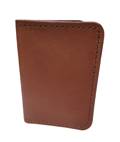 Mens Leather Wallet