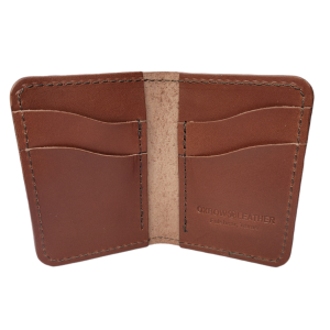 Mens Leather Wallet