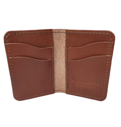 Mens Leather Wallet