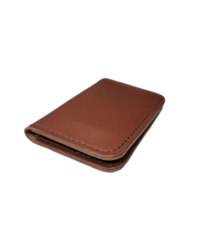 Mens Leather Wallet