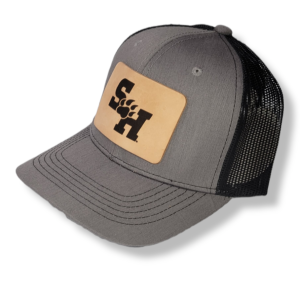 Sam Houston State Trucker Cap