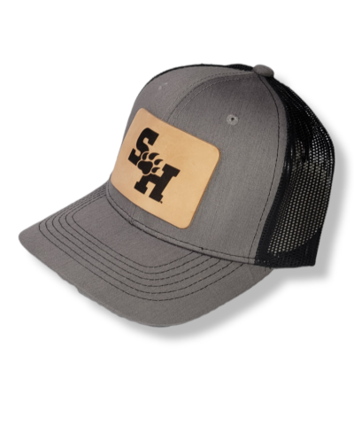 Sam Houston State Trucker Cap