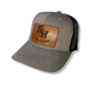 Sam Houston State Bearkat Mom Trucker Cap