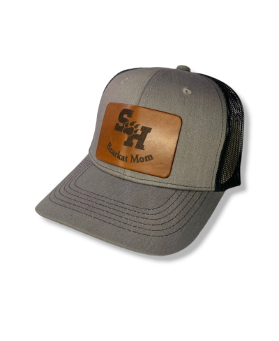 Sam Houston State Bearkat Mom Trucker Cap