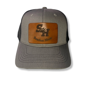 Sam Houston State Bearkat Mom Trucker Cap